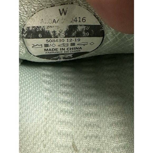 Altra Womens Provision 4.0 Womens Size 8 Blue Mesh Running Shoes Sneakers - Picture 12 of 12